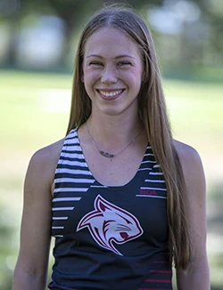 Tia Bethards head Shot